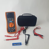 Keysight - U1461A Insulation Multimeter, OLED display, 50 V to 1 kV